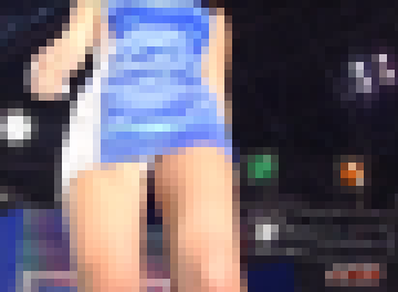 【必撮侍アーカイブ】HSAS-02-3-3 97 TOKYO AUTO SALON③3/3～分割版3