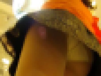 【60fpsリマスター】【再販】フルHD逆さ撮り　えんじぇる002　多人数オムニバス