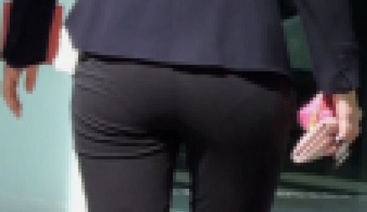ピタパンエロ尻お昼休み終えオフィスに戻るOL2人組【動画】街撮り編 3作品セット販売 1007 1901 1902