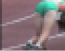 3207／『一心同体化撮り・萌えよ陸上ガール、おいらが胸に（36）』