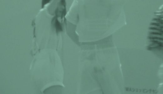 きゃめる１６　魅惑の世界へようこそ！ 透けたり、浮いたり…  演者は大変です！