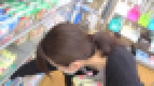 胸元の隙間vol.282