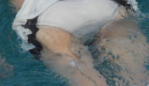 【最終回】マリンレジャー原画109