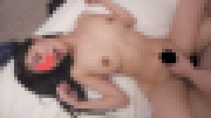 デカチンにハマるクビレボイン女子大生の生膣に無許可中出し【アフピルで謝罪しました】