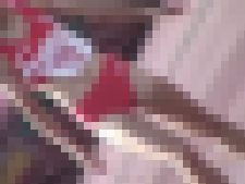 3237／『一心同体化撮り・萌えよ陸上ガール、おいらが胸に（38）』