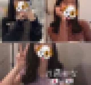 ＊数量限定＊限定日韓ハーフ！スレンダー美女の自撮りハードオナニー詰め合わせ?【iPhone個撮・高画質】