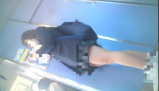 JKローアングル＃121