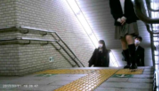 平凡な毎日の光景シリーズR3-1-1