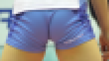 SOV-54-3 新・嵐の肉弾バレー54-3(分割版)～公開解禁版