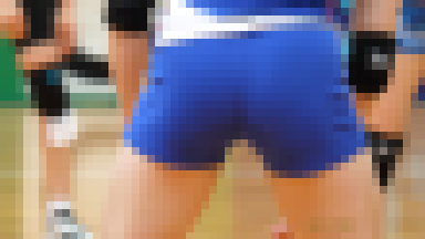 BMV-92 新・バレー街道猪突猛進92～公開解禁版