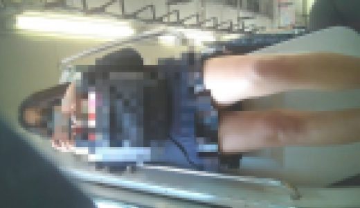 JKローアングル＃128