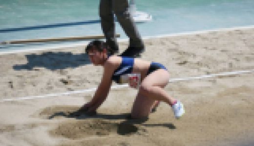 感動躍動アスリート！　36