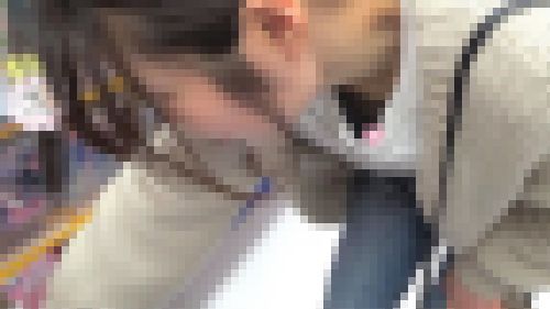 胸元の隙間vol.286