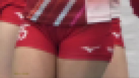 SOV-55-1 新・嵐の肉弾バレー55-1(分割版)