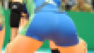 BMV-94 新・バレー街道猪突猛進94