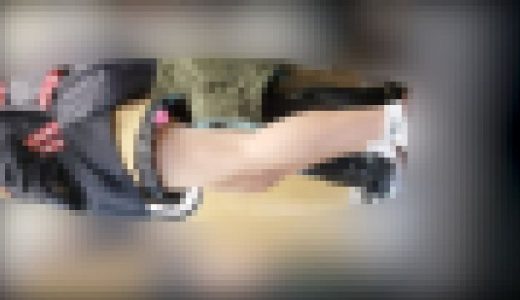 勝負下着の学生さん