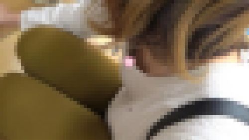 胸元の隙間vol.287