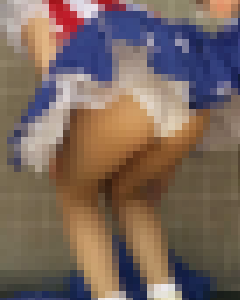 【写真集】MBT-PIC17 静止画シリーズ・その17