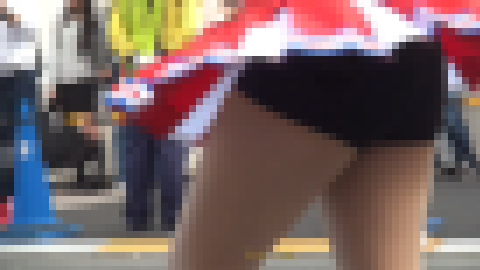 YMCR-09 チアガールシリーズ⑨