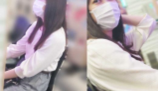 ※修正再販※【パチ負け女】【交渉痴漢】港区N店／ライトミドル慶次打ってた松下奈緒似の清楚系美女　※暴発中出し【顔出し】【高画質】