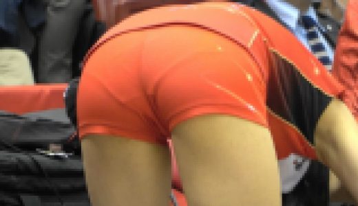 【FULL HD動画】2020/2021女子バレーボールVo1