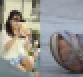 【フルHD】眼前パンスト　オムニバス　1