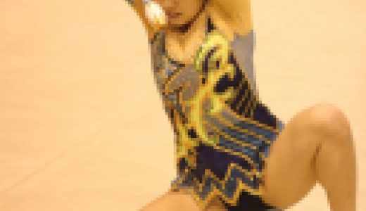 【旧作】新体操競技050