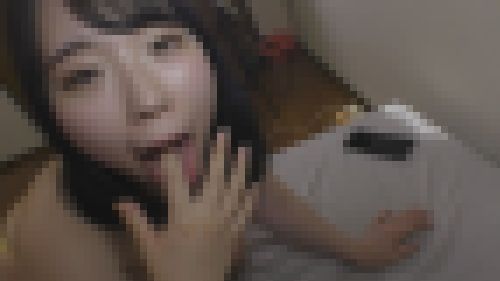 新作　私の体中の毛穴を唾液まみれにバキュームするイイナリ娘（完全オリジナル）