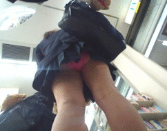 (50%割引！超特価セット) 都会はミニスカのパンチラ宝庫 セット6