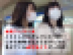 ★超ラッキー★ ＪＫ２人のヤヴァパンチラGET！ しかも挑発するようにガッツリ 見せてくる痴女系ＪＫだった件
