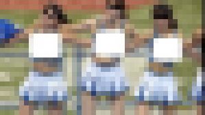 5580／「スウィング撮り・チアセクシーな歌が聞える（62）」