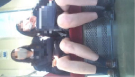 JK対面撮り＃157