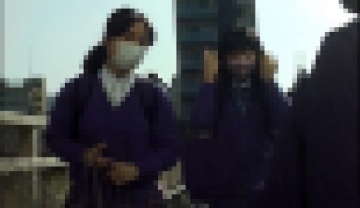 有名女子校 制服図鑑R3-1-2