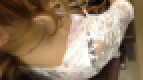 【HD】胸チラ動画532