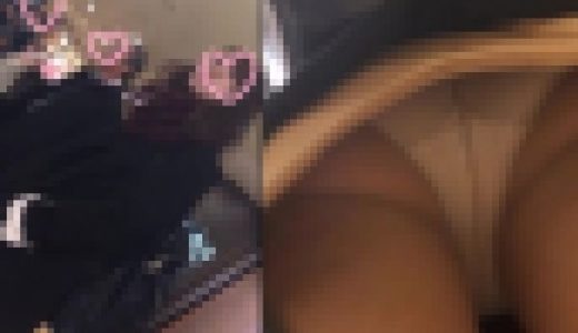 JD編まとめ③～なんと15名のJDパンチラ?