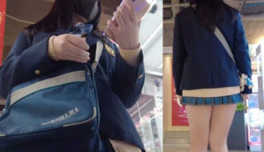 【青チェ】青チェ同級生5