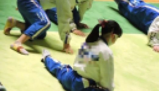 体操JK　体操競技選手権大会【動画】スポーツ編 3601～3604セット販売