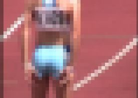 3982／『一心同体化撮り・萌えよ陸上ガール、おいらが胸に（72）』