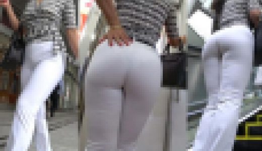 【フルHD 高画質】デカ乳デカ尻のムチムチ女社長！ノーブラおっぱいと透け透けスーツヒップに終始ギン勃ち！！