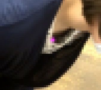 胸元の隙間vol.295