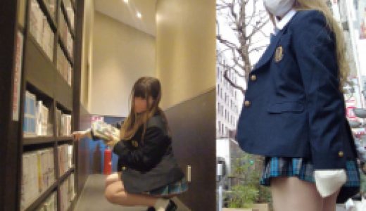 【青チェ】青チェ同級生7