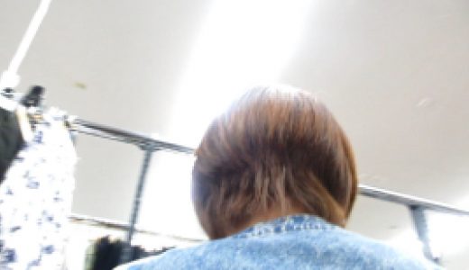 カメラが撮る瞬間（7）