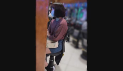 【女買い】パチ負け女※即BANかも　西新宿店