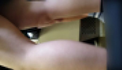 太もものニオイ