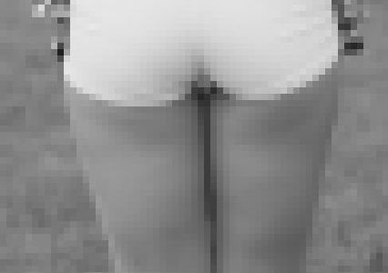 尻好きチアマニア