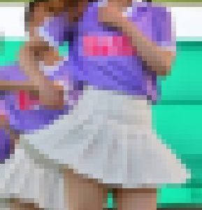 チアです　セット　18