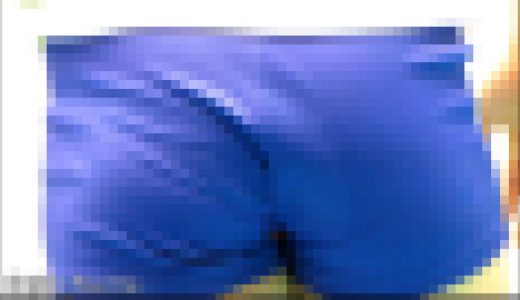 HD・女子バレー・花波4【天使系・6分28秒】