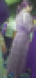 再販　女子大生の白パンツ