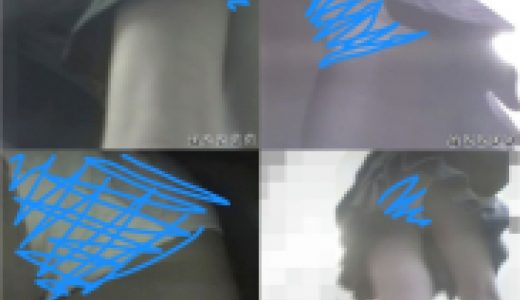 [セット商品]ガチパンチラ vol.1?4