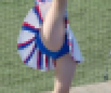 チア・パレード活動写真 Vol.51